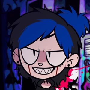 Meet your Posher, Alastor